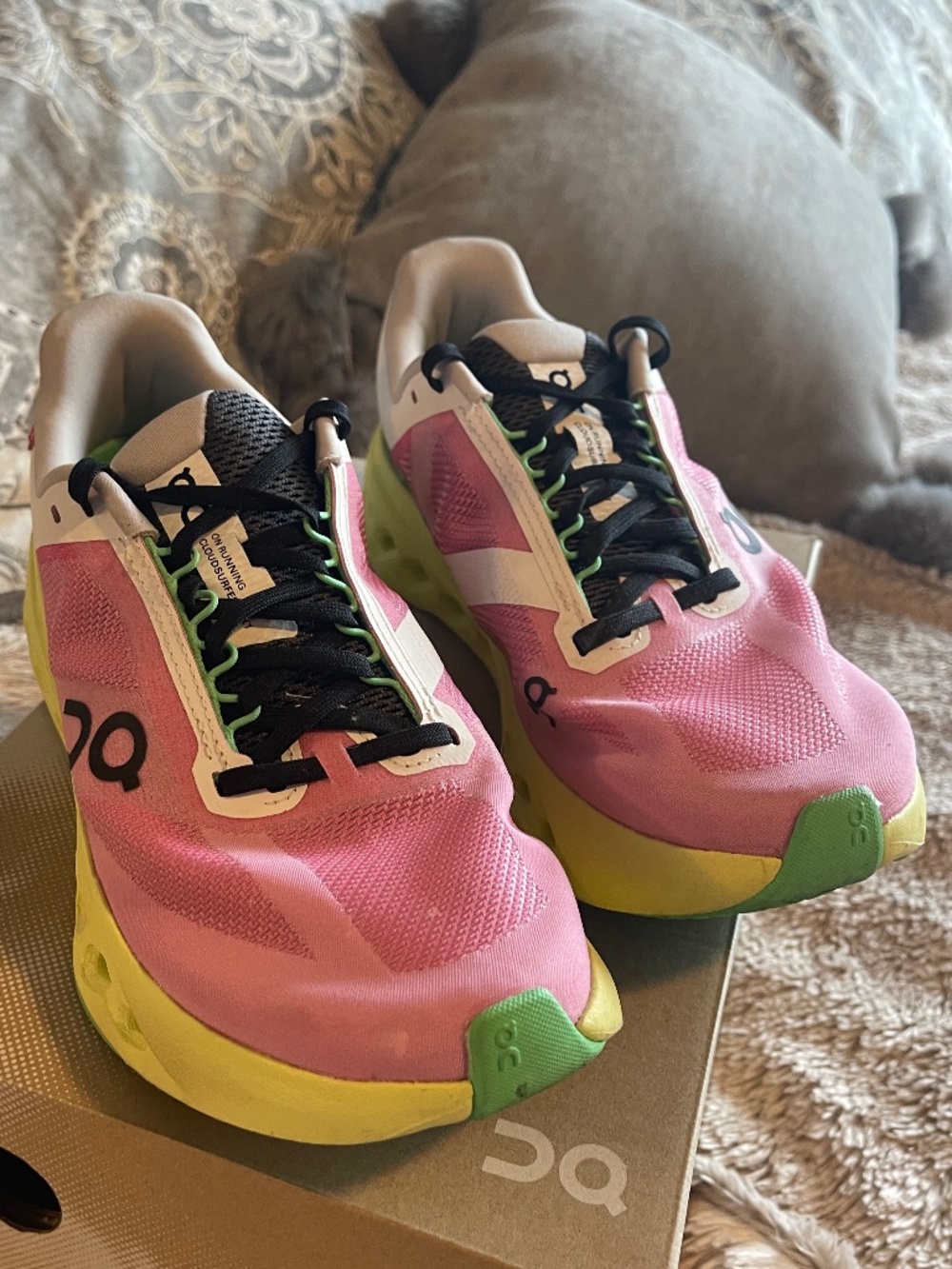 On Cloudsurfer Next Sneakers